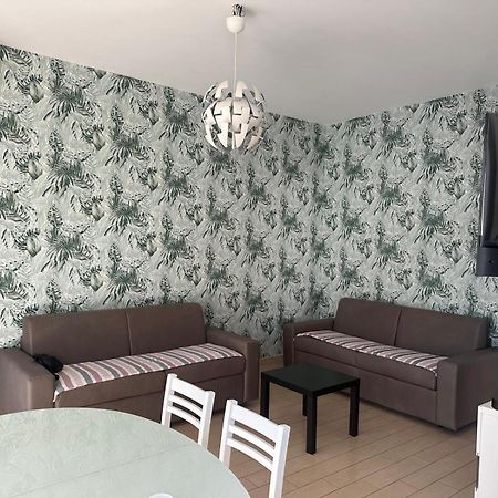 La Rosa Di Roma Di Momy Apartman Kültér fotó