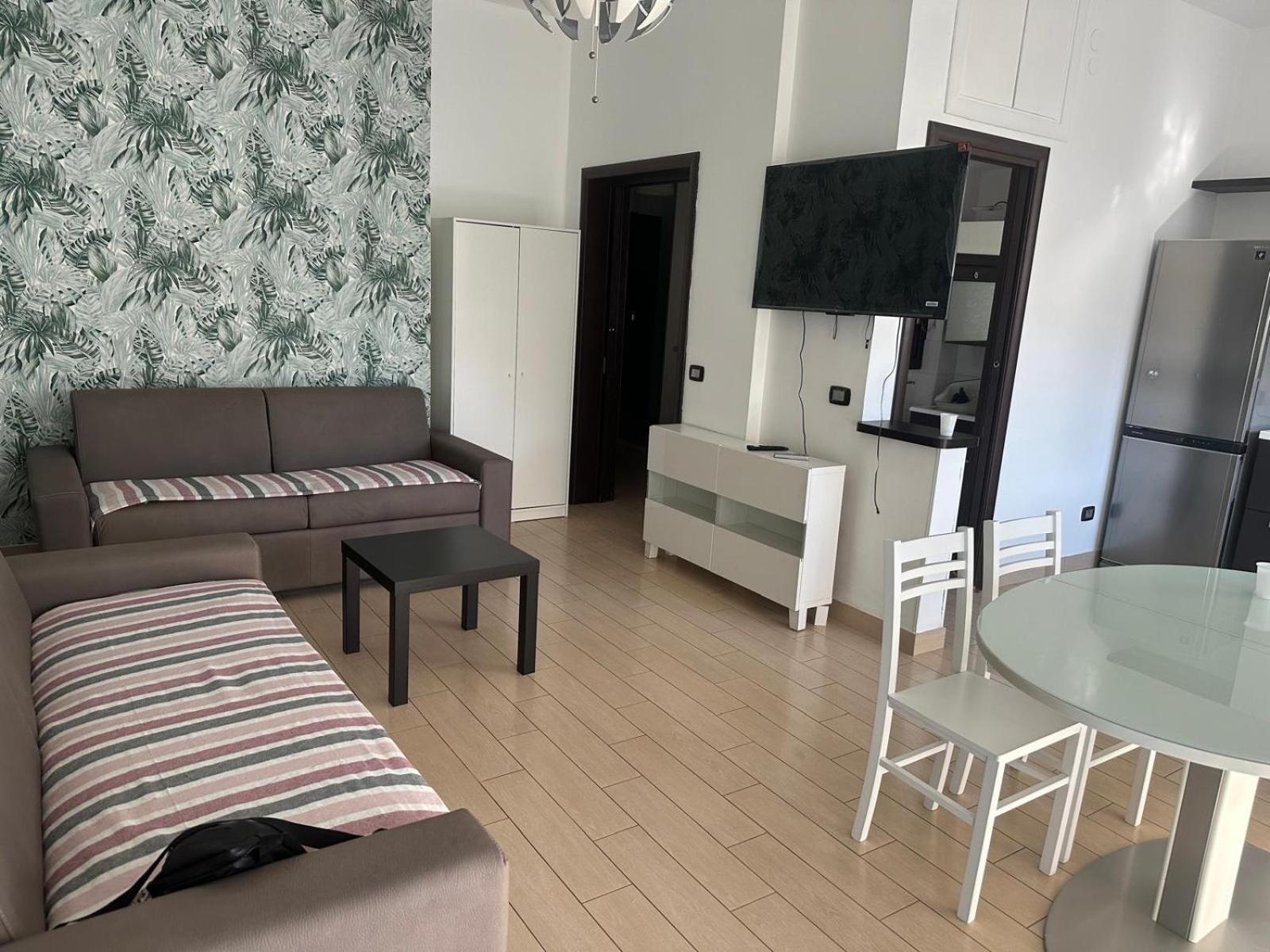 La Rosa Di Roma Di Momy Apartman Kültér fotó