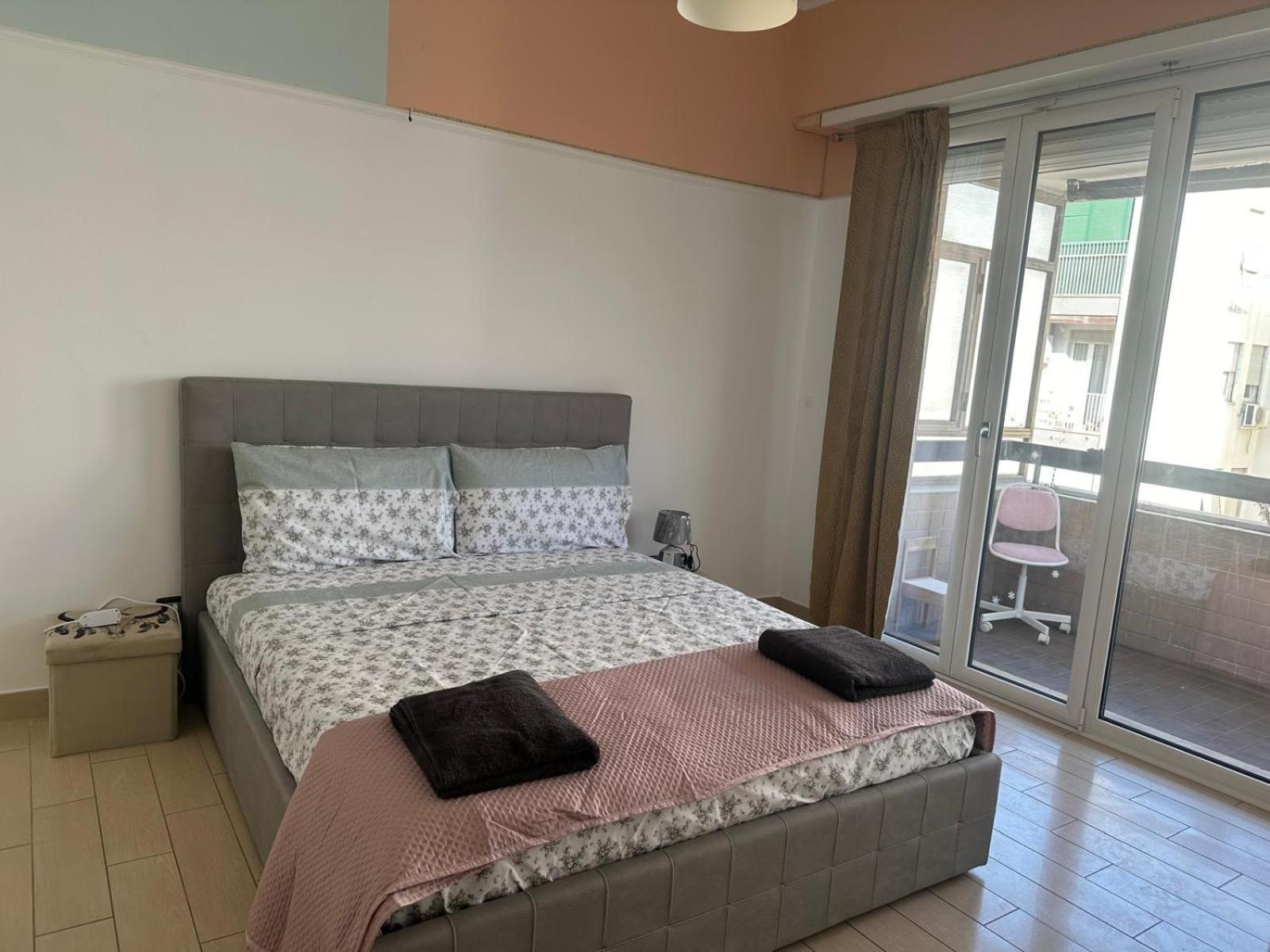La Rosa Di Roma Di Momy Apartman Kültér fotó